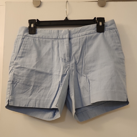 Brooks Brothers Pants - Brooks Brothers Blue Shorts. Size 4